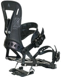 Fixation De Snowboard Arc St - Black 2027