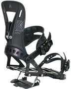Fixation De Snowboard Arc St - Black 2027