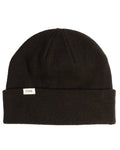 Flt Beanie - Black