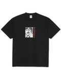 T-Shirt Third Eye - Black