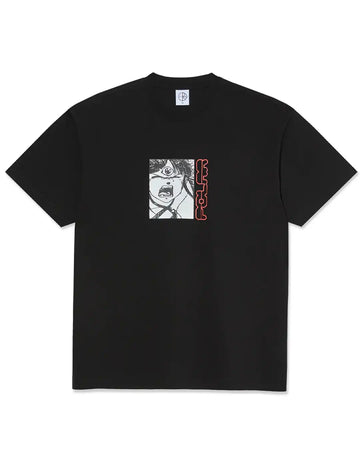 Third Eye T-Shirt - Black