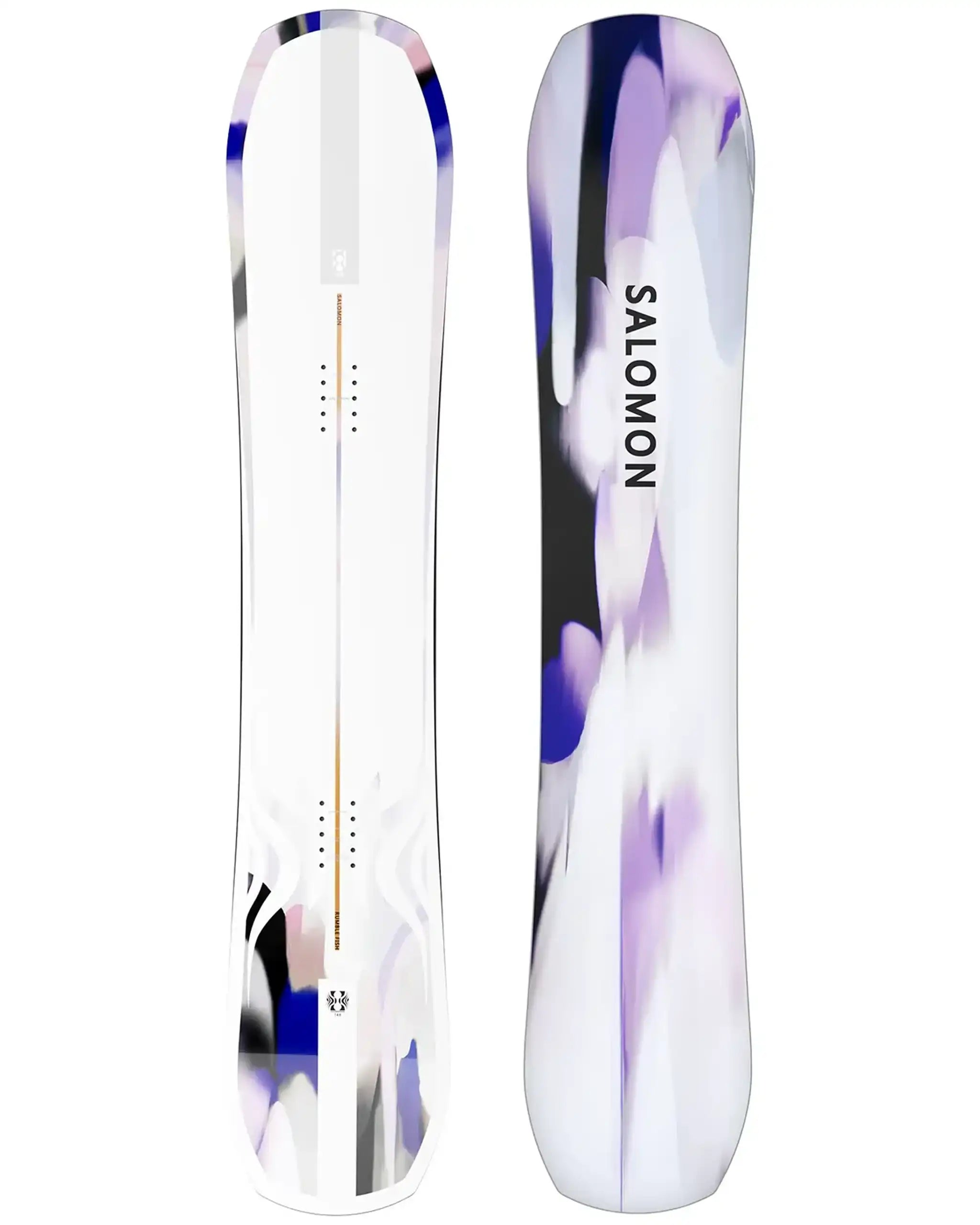 Snowboard Rumble Fish - Women 2027