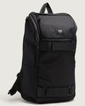 Obstackle Ripstop Skate Backpack - Black