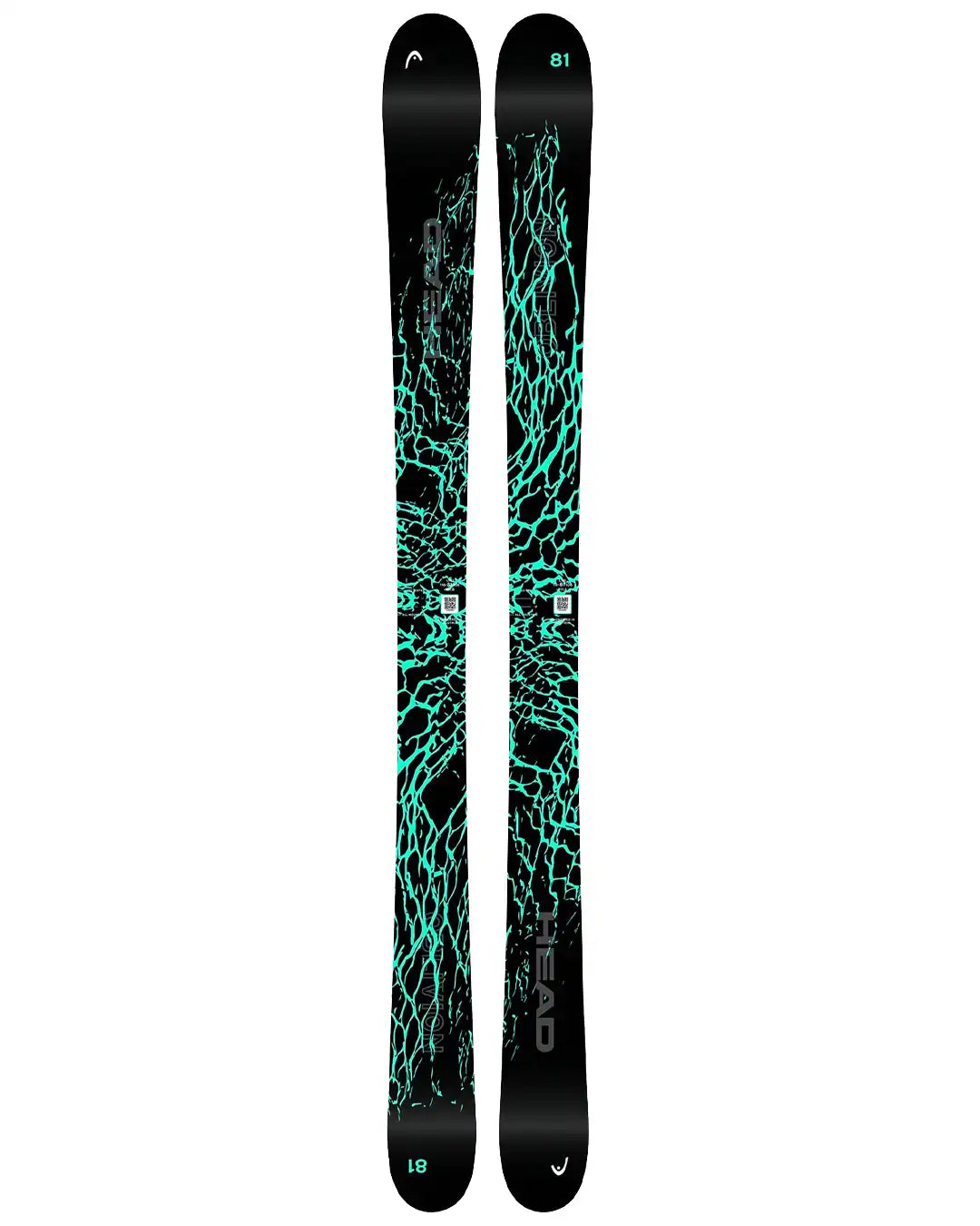 Skis Oblivion Jr 2026