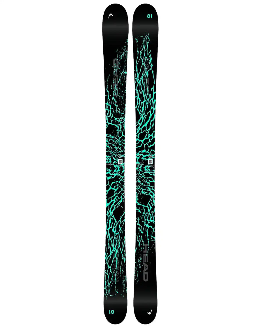 Skis Oblivion Jr 2026