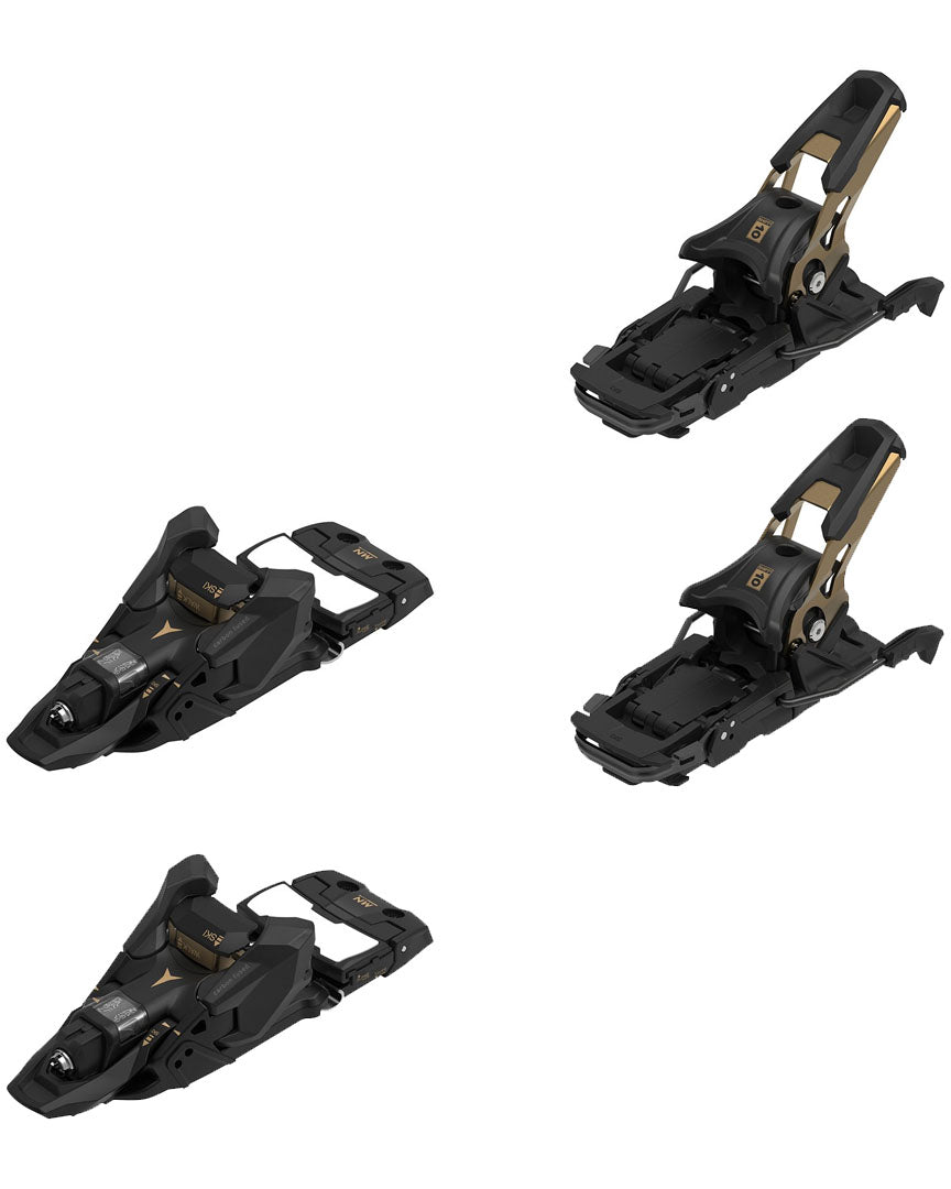 Shift² 10 Mn Alpine Touring Ski Bindings 2027