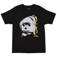 K2 T-Shirt - Black