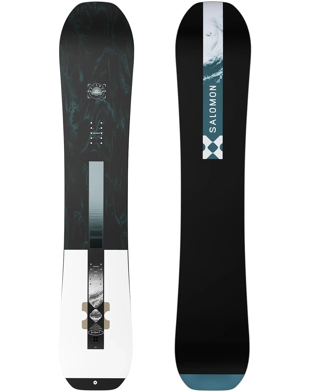 SALOMON Sight Snowboard 2027