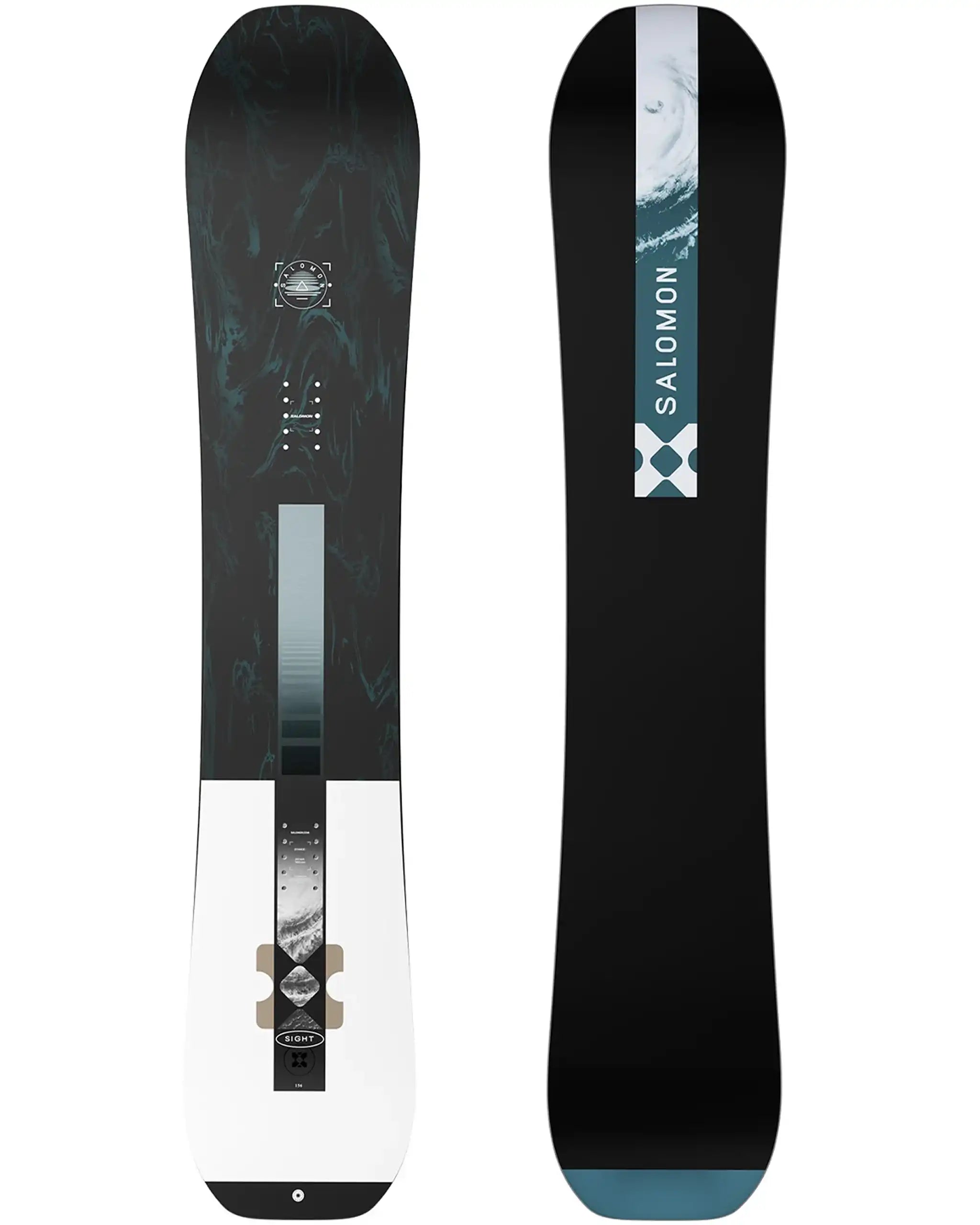 Snowboard Sight 2027