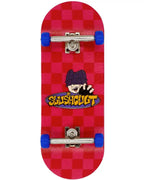 Fingerboard Complete - Da Bomb