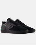 Numeric 306 Cup Jamie Foy Shoes - Black/Black