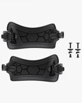 Forma Elite Ankle Straps - Black