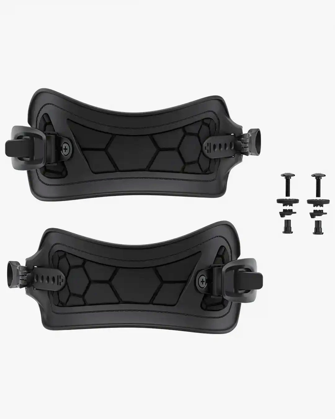 Forma Elite Ankle Strap - Black