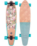 Longboard Complet Roundtail Banana Train 39