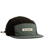 COAL Bridger Hat - Storm/Black