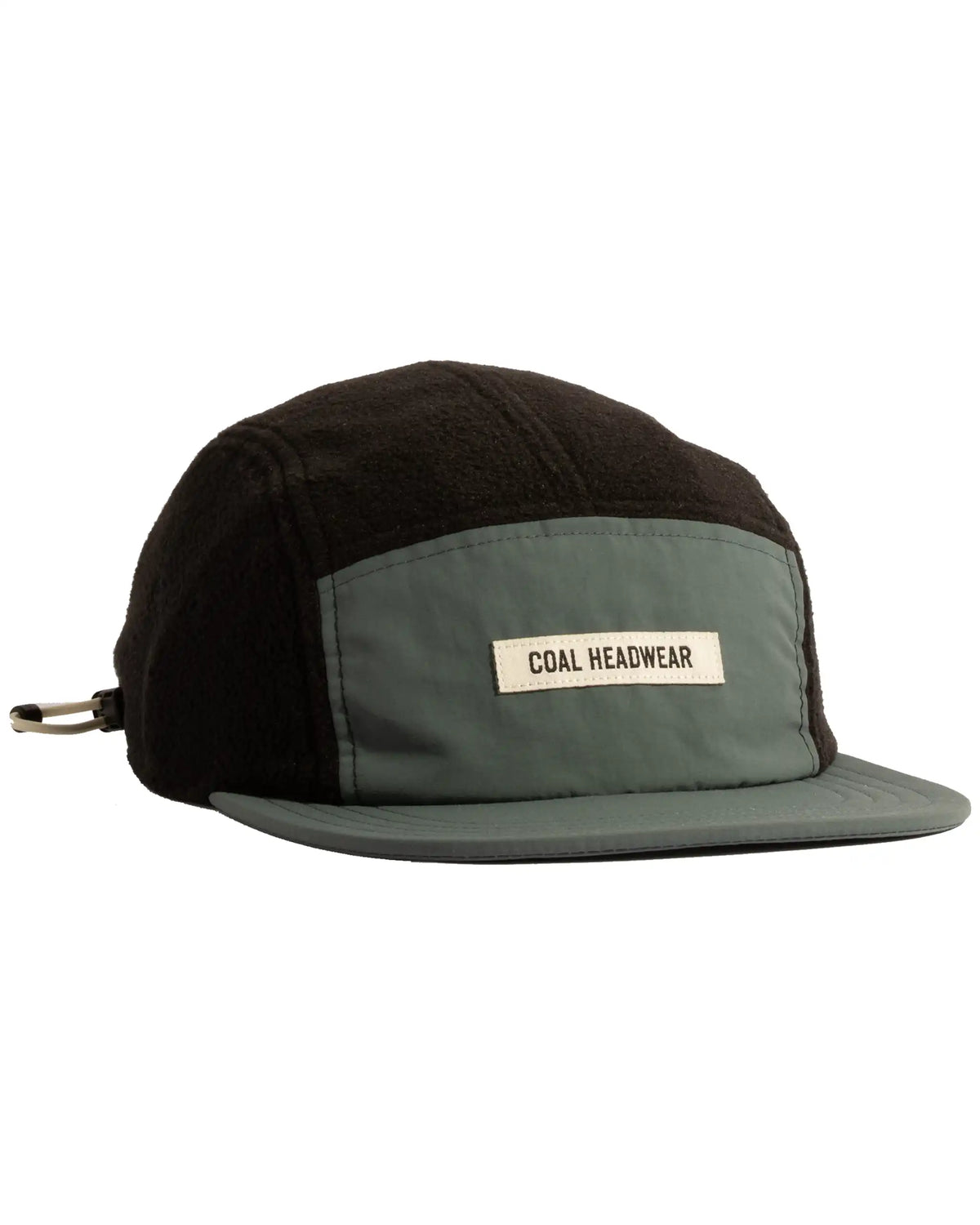 COAL Bridger Hat - Storm/Black