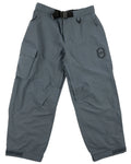 Pantalon Neige 3 Ply Ripstop Pant - Wolf Grey
