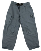 Pantalon de neige Pantalon Neige 3 Ply Ripstop Pant - Wolf Grey par SOUVENIR