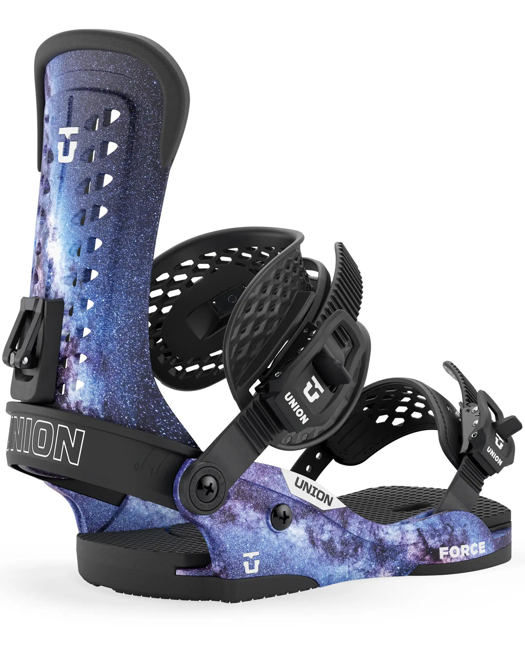 Fixation De Snowboard Force Classic - Cosmo 2027