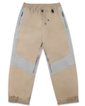 Shell Snow Pants - Tan