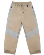 Shell Snow Pants - Tan