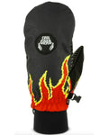 Gants Et Mitaines Slap Mitt - Flamethrower