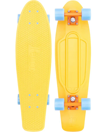 High Vibe 27" Complete Cruiser Skateboard