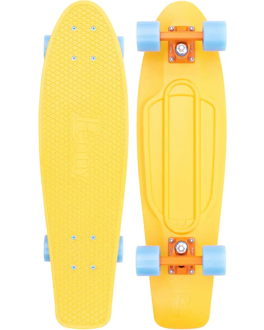High Vibe 27" Complete Cruiser Skateboard