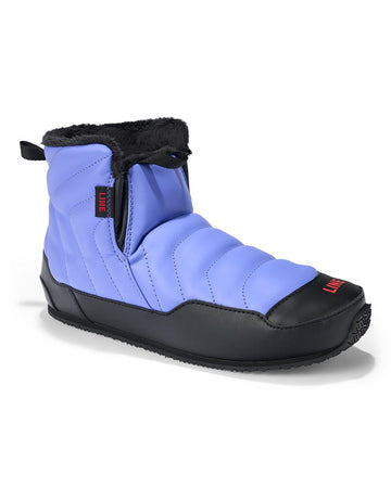 Line Bootie 1.0 Boots - Purple 2024