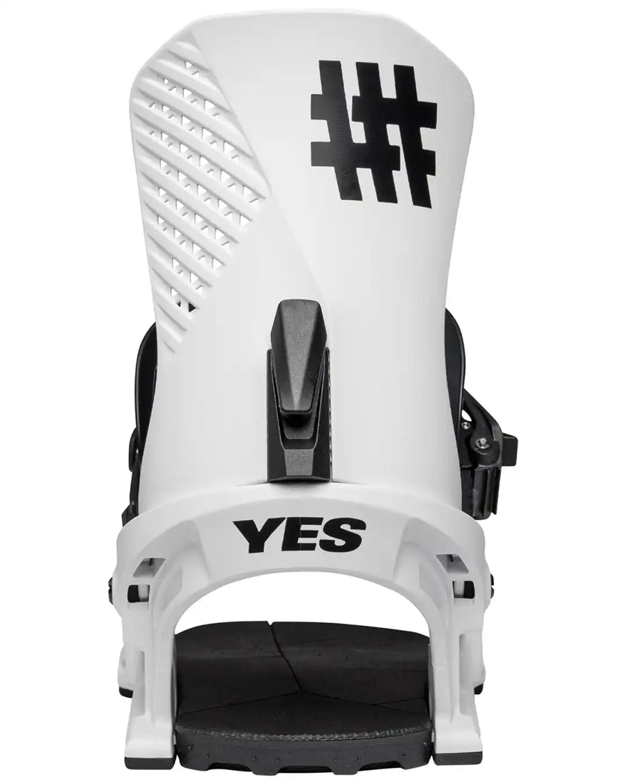 Fixation De Snowboard Drive - It'S White 2026
