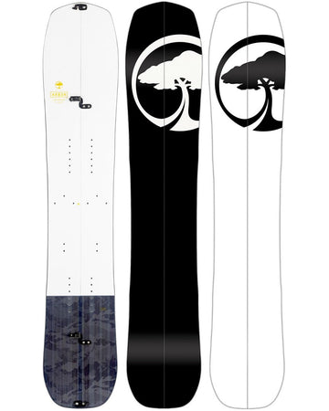 Landmark Camber Splitboard 2024