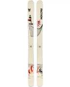 Skis Prodigy 2 Capsule 2026