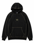 Logo Hoodie - Black