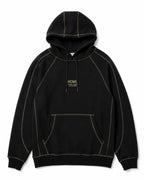 HOWL Logo Hoodie - Black