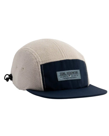 Casquette Bridger - Navy/Grey