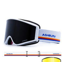 Goggles A12 - Takeoff 2026
