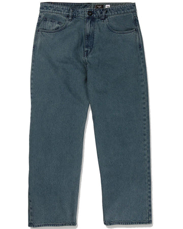 Jeans Billow Denim - Marina Blue