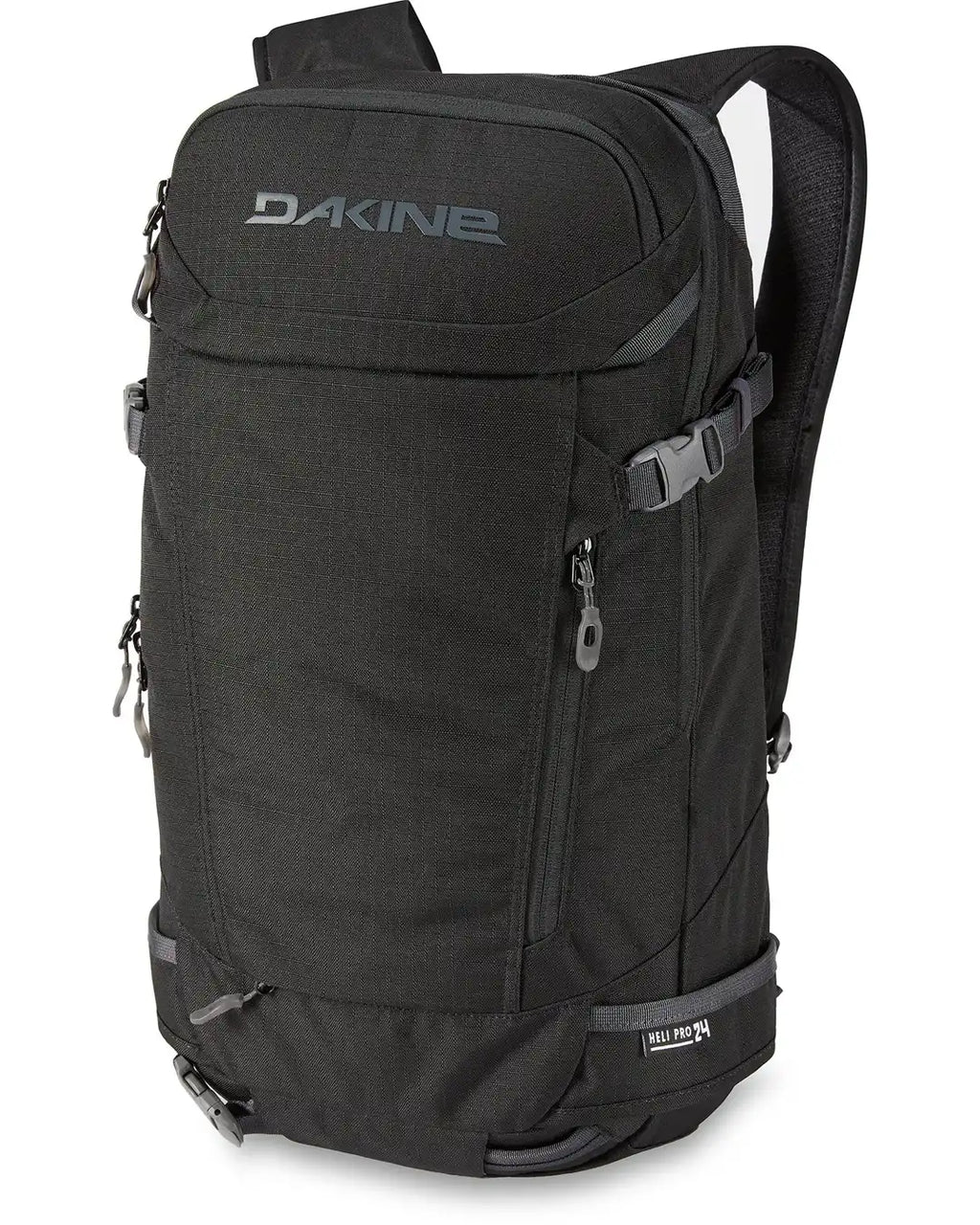 DAKINE Heli Pro 24L Backpack - Black