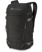 DAKINE Heli Pro 24L Backpack - Black