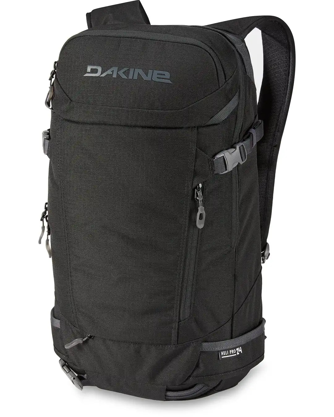 DAKINE Heli Pro 24L Backpack - Black