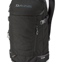 Heli Pro 24L Backpack - Black