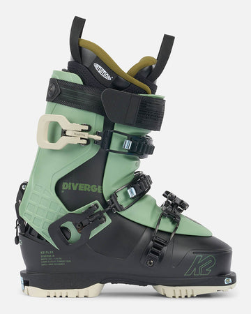 Bottes de ski Diverge W 2024