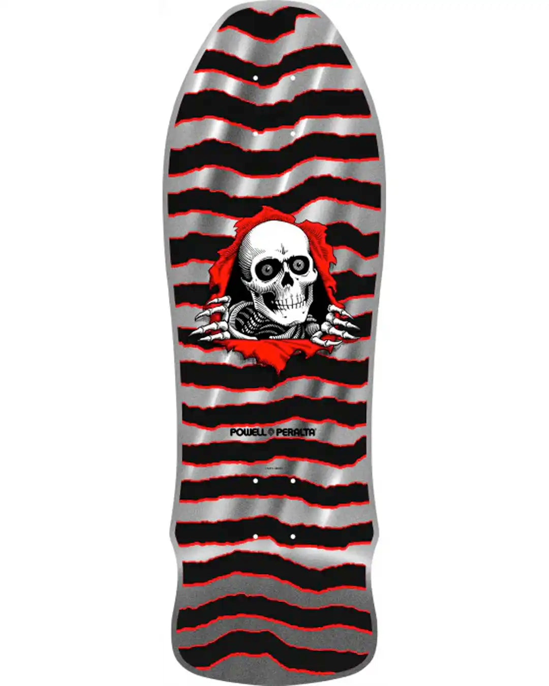 Geegah Ripper 9.75