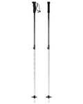 Pôles De Ski Revent Jr Telescopic - Black