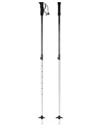 Bâtons de ski Pôles De Ski Revent Jr Telescopic - Black par ATOMIC