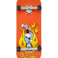 Fingerboard Complete - Flambe Grom