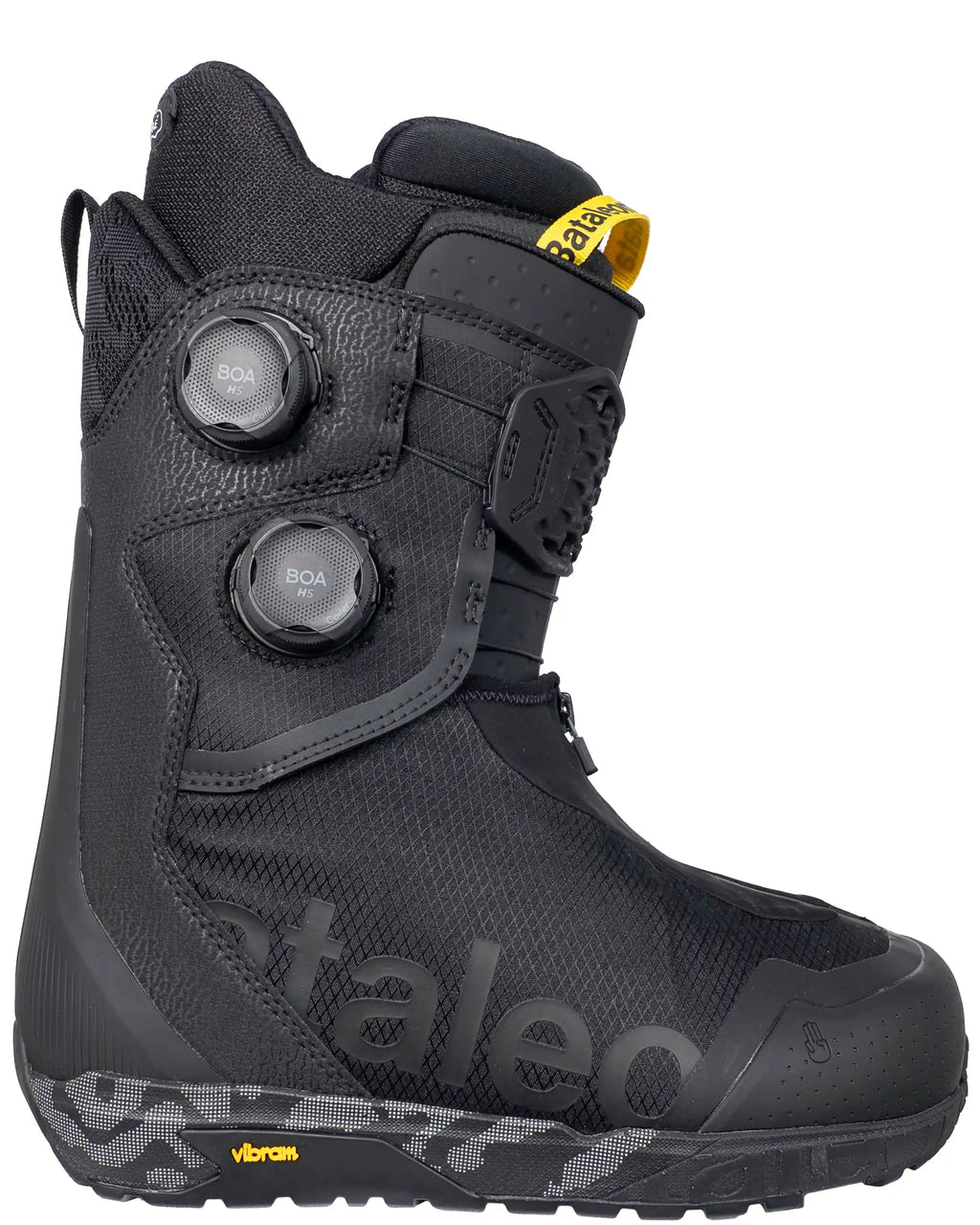 Acid Double Boa Snowboard Boots 2027