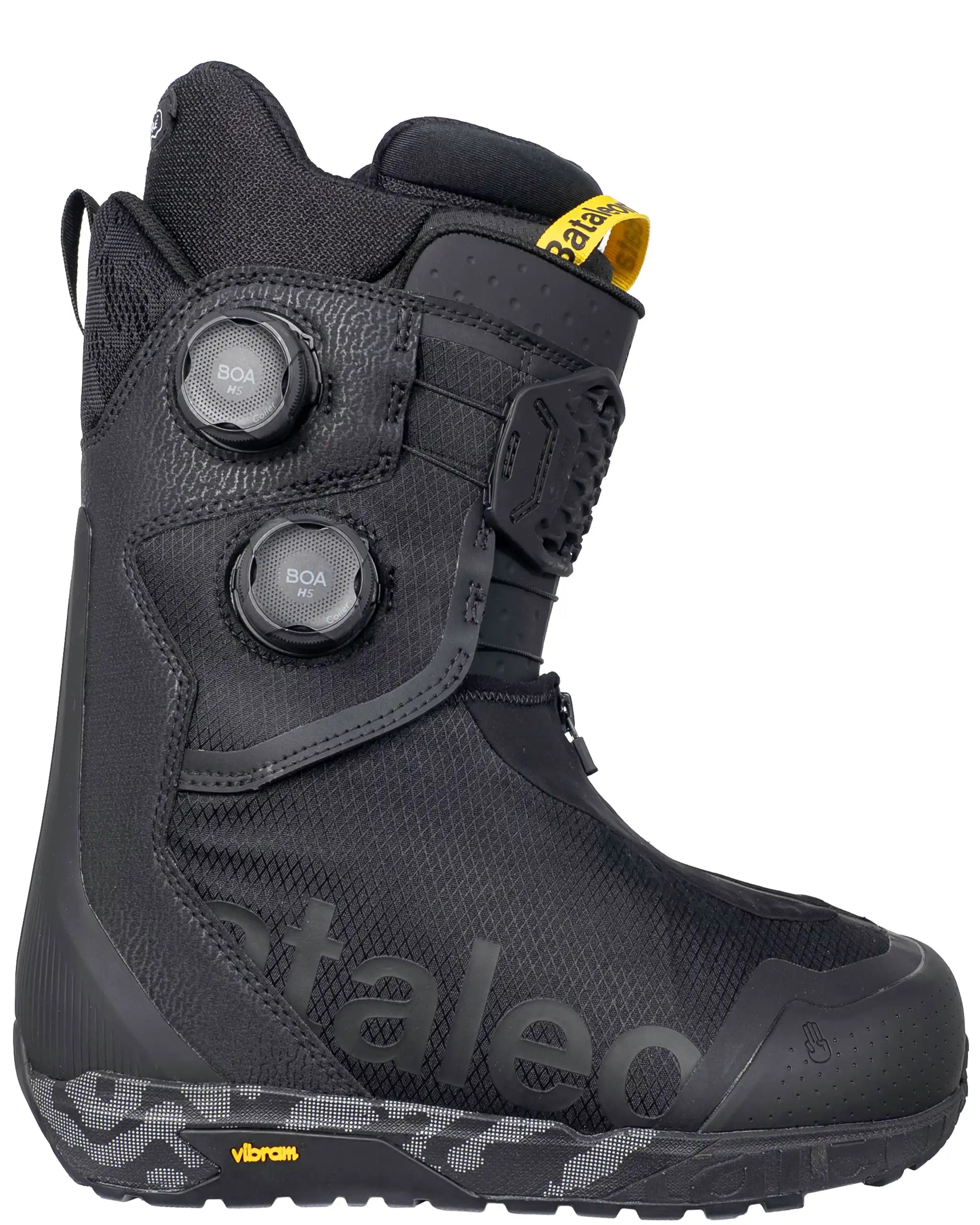 Acid Double Boa Snowboard Boots 2027