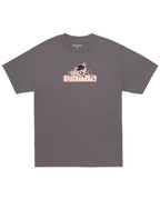 T-Shirt Switchblade - Charcoal
