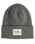 Uniform Mid Beanie - Storm